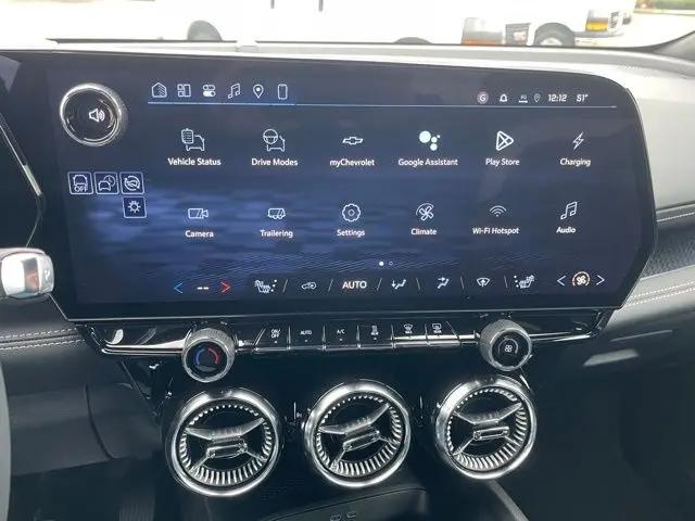 2026 Chevrolet V Blazer LT FWD