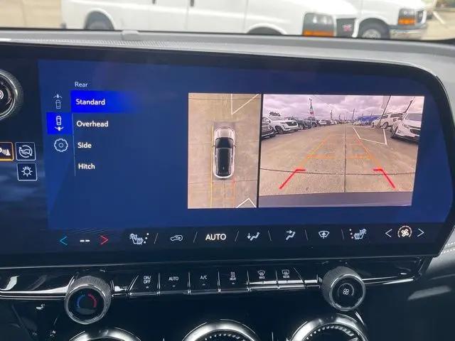 2026 Chevrolet V Blazer LT FWD