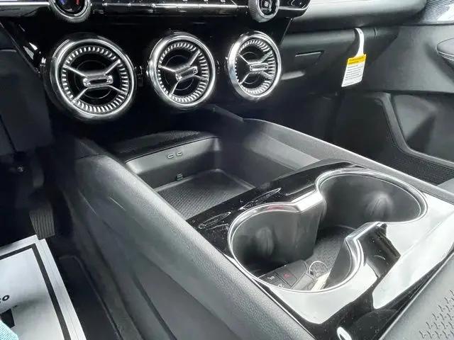 2026 Chevrolet V Blazer LT FWD