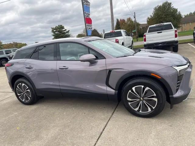 2026 Chevrolet V Blazer LT FWD for sale near Zanesville, OH