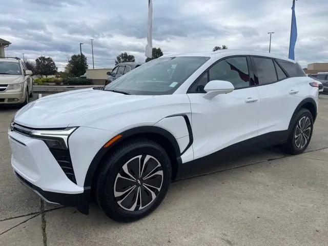 2026 Chevrolet V Blazer LT FWD