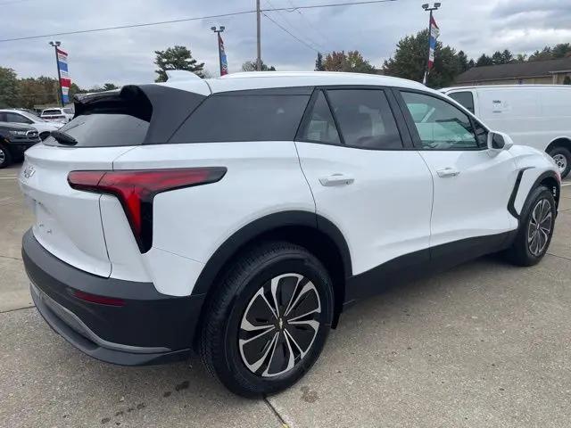 2026 Chevrolet V Blazer LT FWD