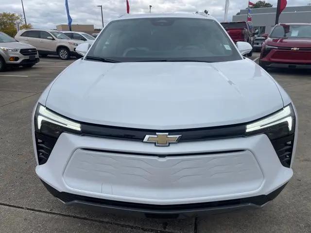 2026 Chevrolet V Blazer LT FWD