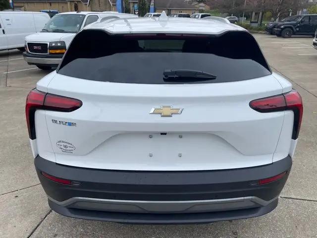 2026 Chevrolet V Blazer LT FWD