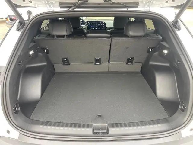 2026 Chevrolet V Blazer LT FWD