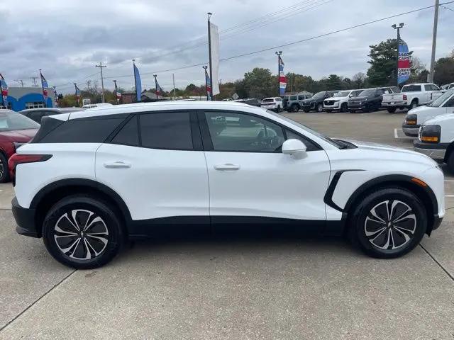 2026 Chevrolet V Blazer LT FWD