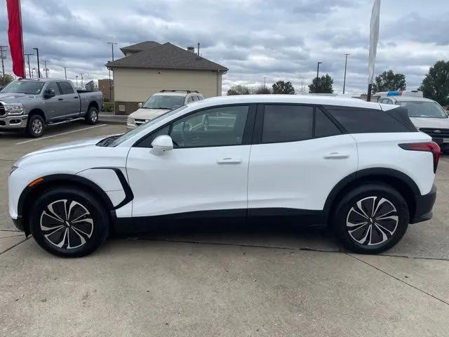 2026 Chevrolet V Blazer LT FWD