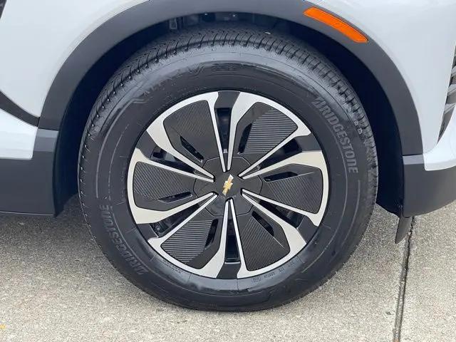2026 Chevrolet V Blazer LT FWD