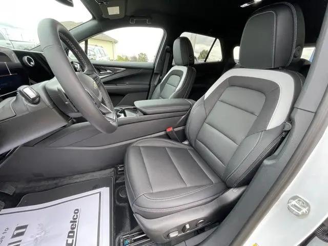 2026 Chevrolet V Blazer LT FWD
