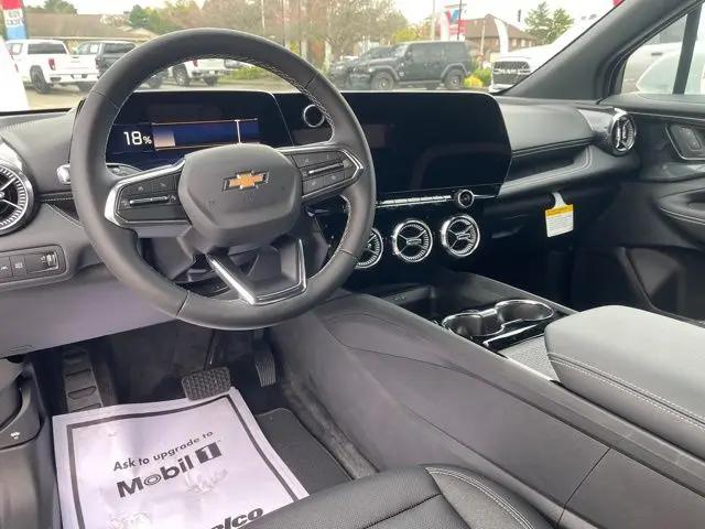2026 Chevrolet V Blazer LT FWD