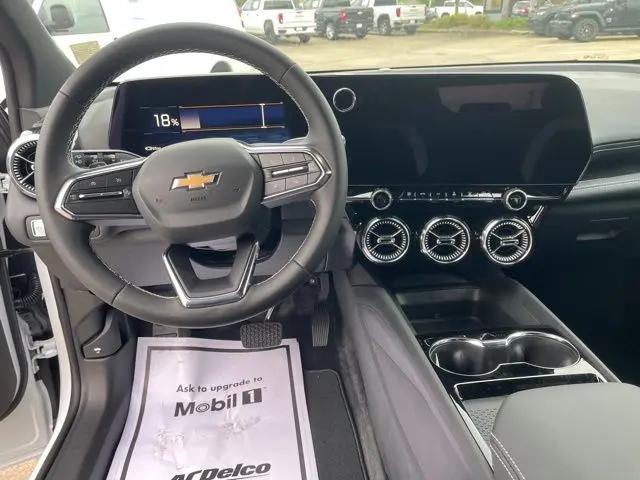 2026 Chevrolet V Blazer LT FWD