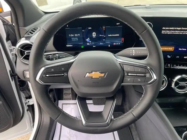 2026 Chevrolet V Blazer LT FWD
