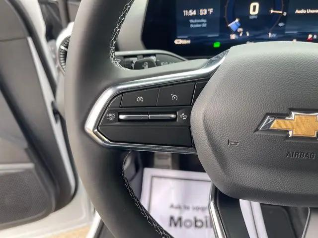 2026 Chevrolet V Blazer LT FWD