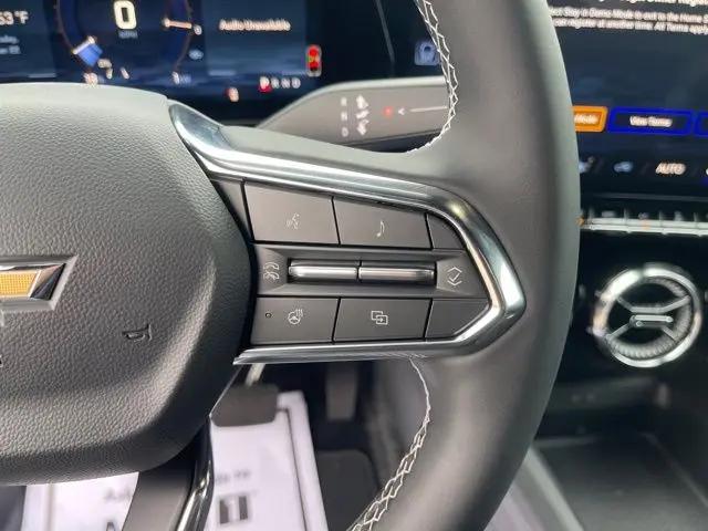 2026 Chevrolet V Blazer LT FWD
