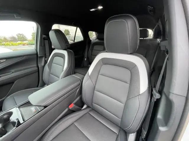 2026 Chevrolet V Blazer LT FWD