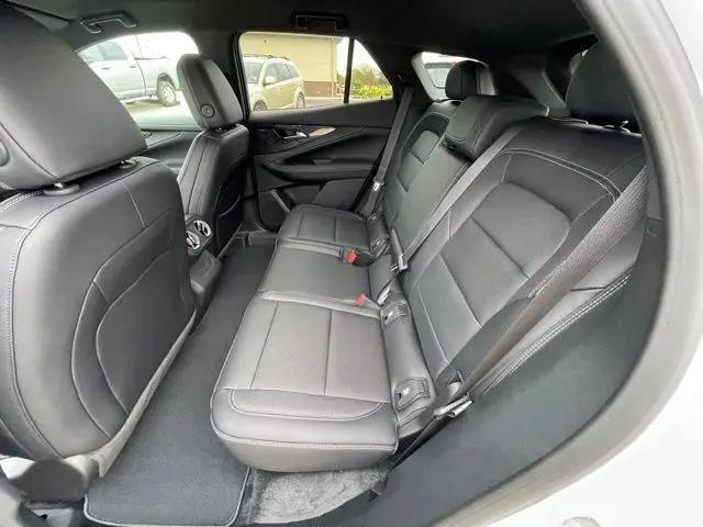 2026 Chevrolet V Blazer LT FWD