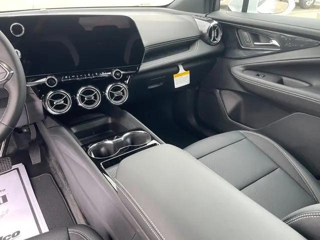 2026 Chevrolet V Blazer LT FWD
