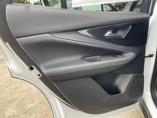 2026 Chevrolet V Blazer LT FWD