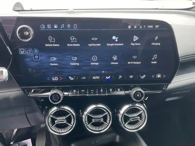 2026 Chevrolet V Blazer LT FWD