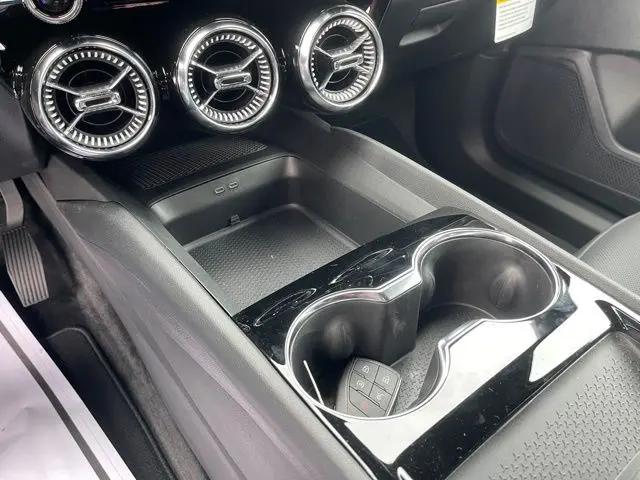 2026 Chevrolet V Blazer LT FWD