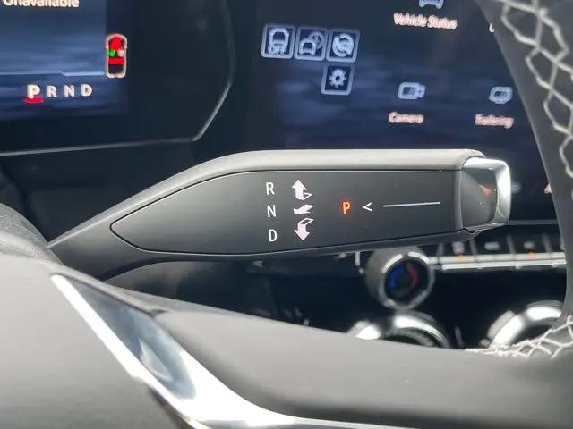 2026 Chevrolet V Blazer LT FWD