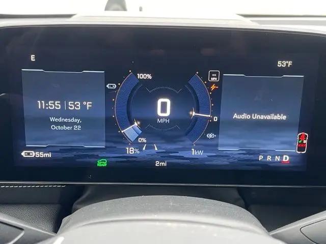 2026 Chevrolet V Blazer LT FWD