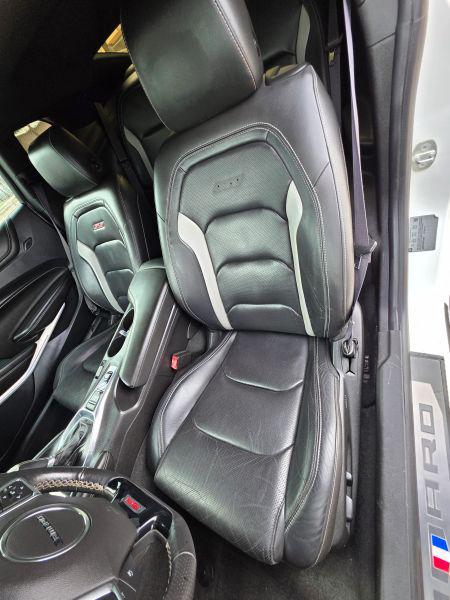 2016 Chevrolet Camaro 2SS