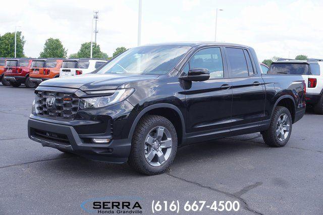 2026 Honda Ridgeline TrailSport for sale in Grandville, MI