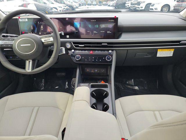 2026 Hyundai Sonata SEL - Photo 6