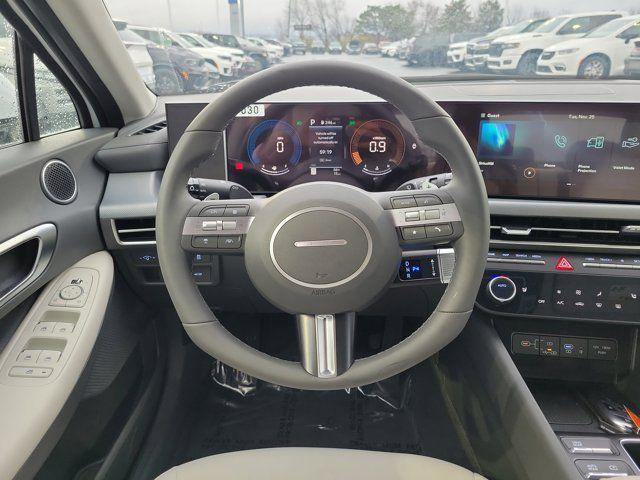 2026 Hyundai Sonata SEL - Photo 7