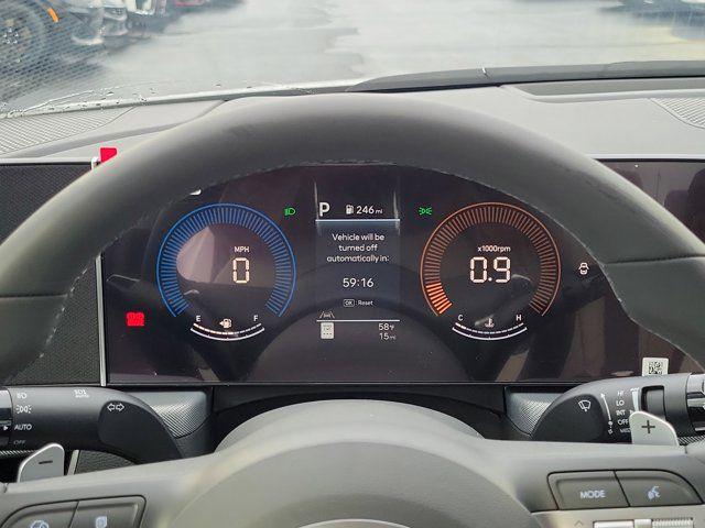 2026 Hyundai Sonata SEL - Photo 8