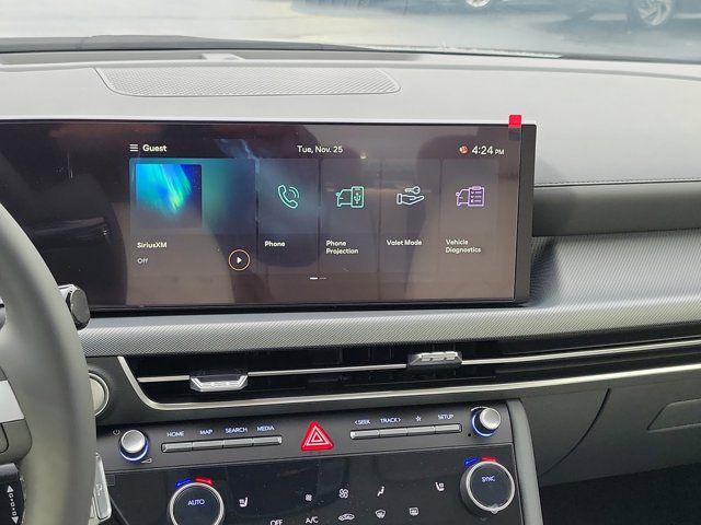 2026 Hyundai Sonata SEL - Photo 9