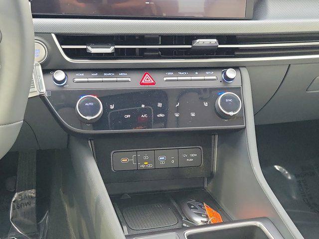 2026 Hyundai Sonata SEL - Photo 10