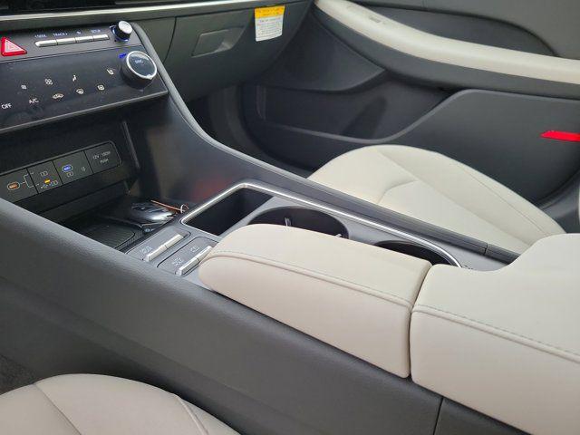 2026 Hyundai Sonata SEL - Photo 11