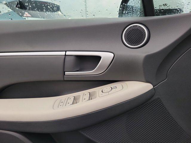 2026 Hyundai Sonata SEL - Photo 12