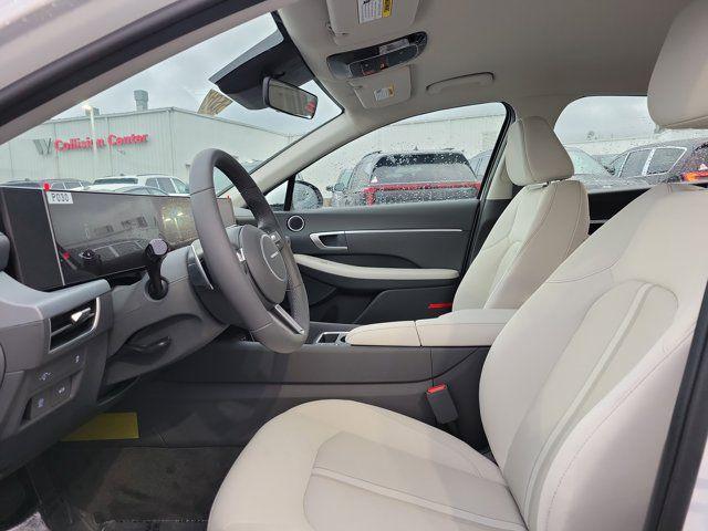 2026 Hyundai Sonata SEL - Photo 13