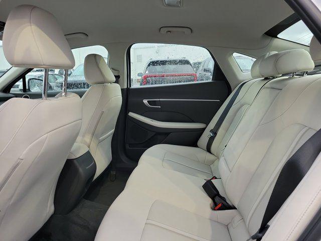 2026 Hyundai Sonata SEL - Photo 14