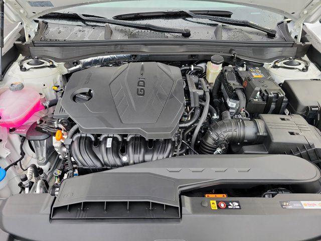 2026 Hyundai Sonata SEL - Photo 15