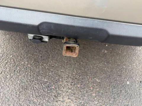 2015 Subaru Outback 3.6R Limited