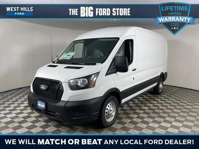 2026 Ford Transit Cargo Van T-250 for sale in Bremerton, WA
