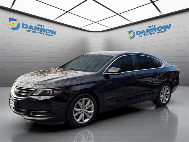 2018 Chevrolet Impala 1LT for sale in Greenfield, WI