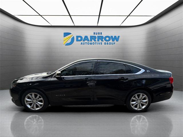 2018 Chevrolet Impala 1LT