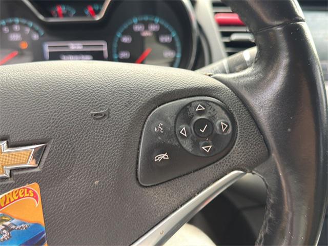 2018 Chevrolet Impala 1LT