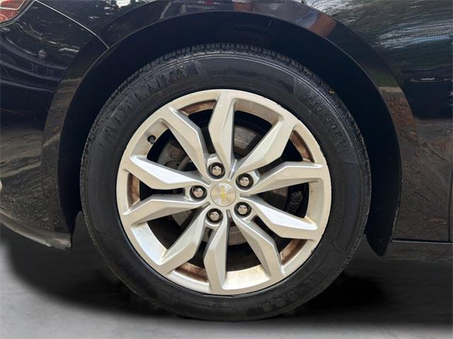 2018 Chevrolet Impala 1LT