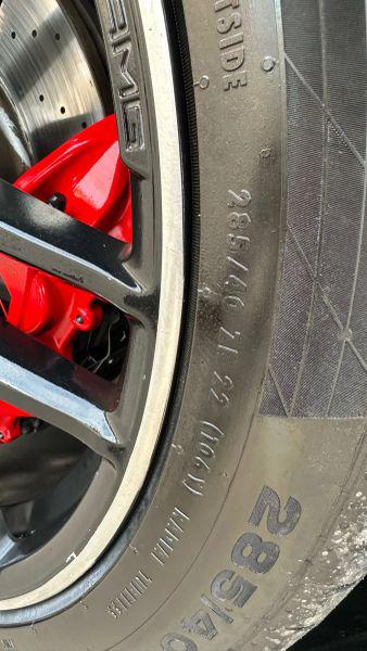 2017 Mercedes-Benz GLE AMG GLE 63 S 4MATIC