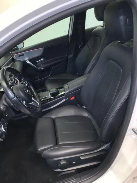 2022 Mercedes-Benz A 220 4MATIC