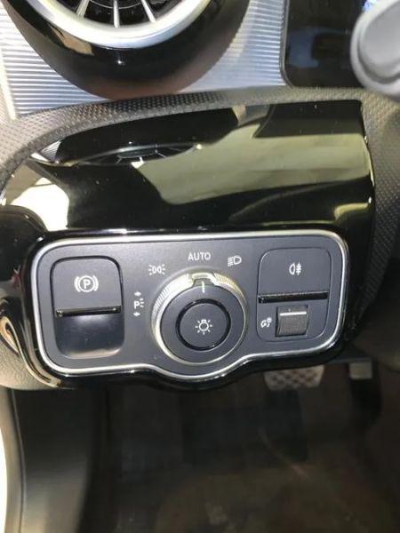 2022 Mercedes-Benz A 220 4MATIC