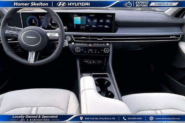 New 2026 Hyundai Sonata SEL Sport For Sale in Olive Branch, MS