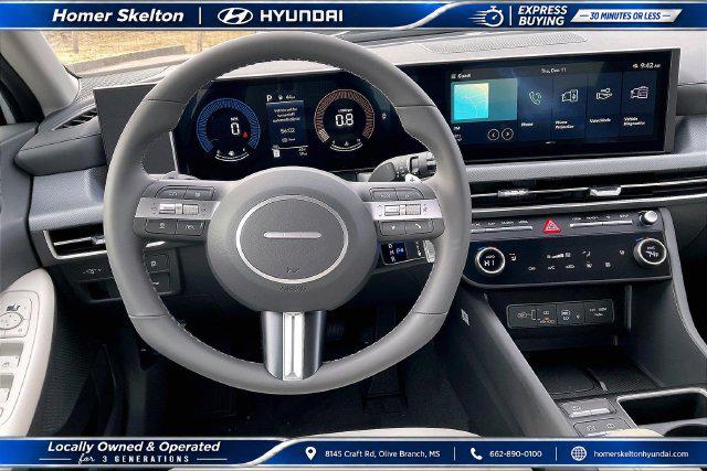 New 2026 Hyundai Sonata SEL Sport For Sale in Olive Branch, MS