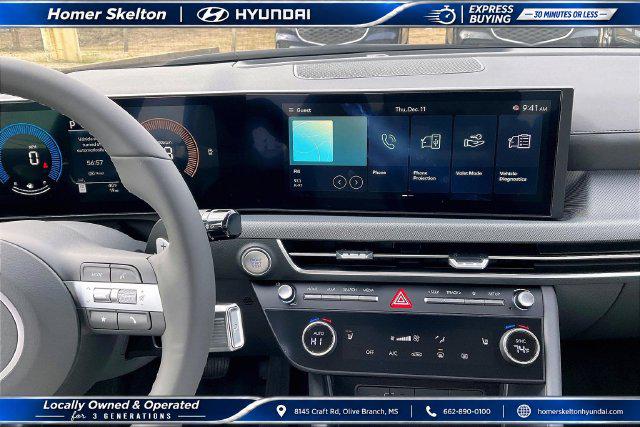New 2026 Hyundai Sonata SEL Sport For Sale in Olive Branch, MS